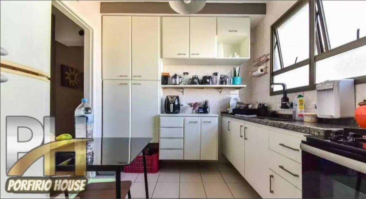 Foto 6 de Apartamento com 2 quartos à venda, 70m2 em Baeta Neves, Sao Bernardo Do Campo - SP