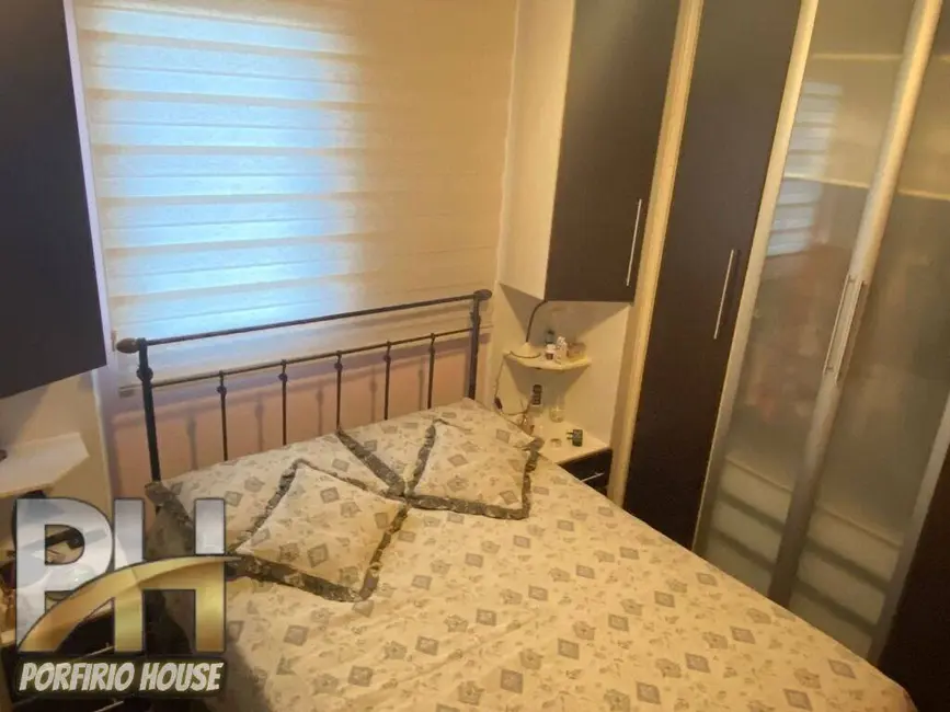 Foto 7 de Apartamento com 4 quartos à venda, 135m2 em Vila Assunção, Santo Andre - SP