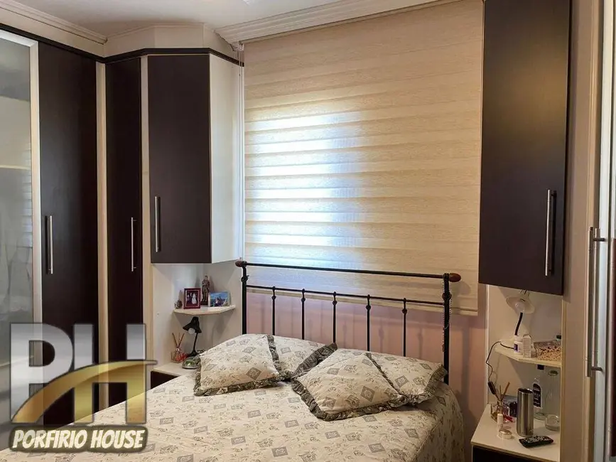 Foto 5 de Apartamento com 4 quartos à venda, 135m2 em Vila Assunção, Santo Andre - SP