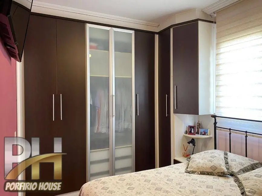 Foto 6 de Apartamento com 4 quartos à venda, 135m2 em Vila Assunção, Santo Andre - SP