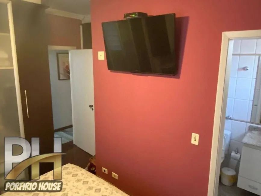 Foto 9 de Apartamento com 4 quartos à venda, 135m2 em Vila Assunção, Santo Andre - SP