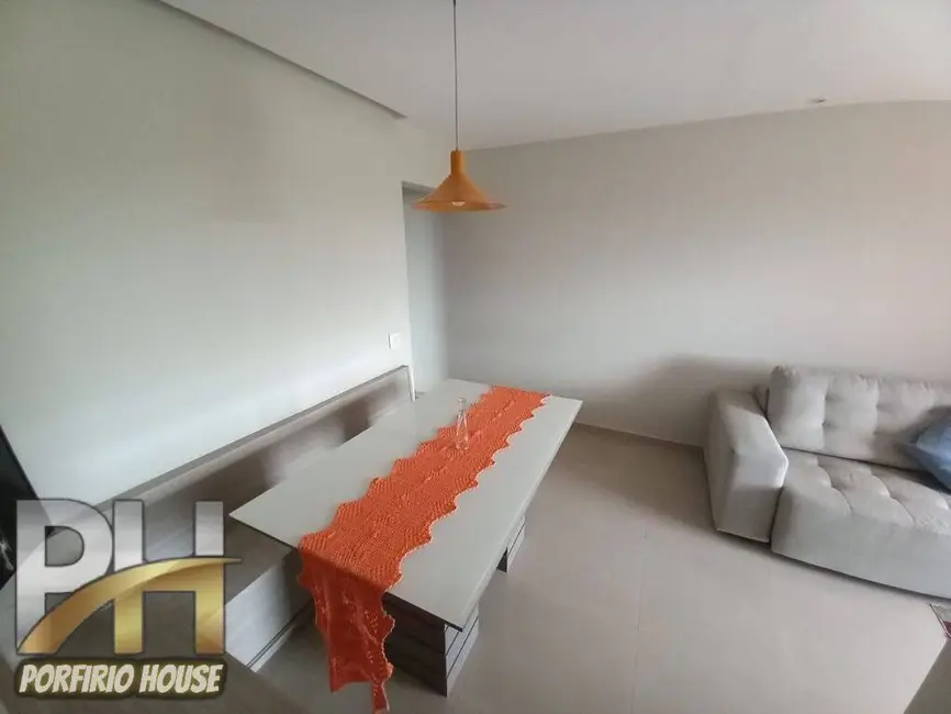 Apartamento com 3 quartos à venda, 68m2 em Vila Euclides, Sao Bernardo Do Campo - SP - imagem 4 Foto 4 de Apartamento com 3 quartos à venda, 68m2 em Vila Euclides, Sao Bernardo Do Campo - SP