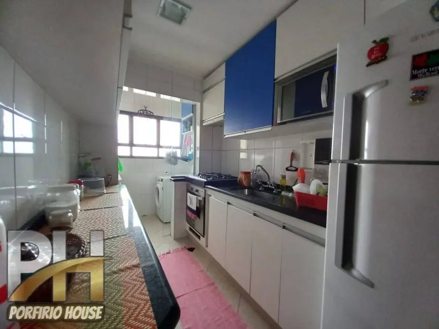 Apartamento com 3 quartos à venda, 68m2 em Vila Euclides, Sao Bernardo Do Campo - SP - imagem 6 Foto 6 de Apartamento com 3 quartos à venda, 68m2 em Vila Euclides, Sao Bernardo Do Campo - SP