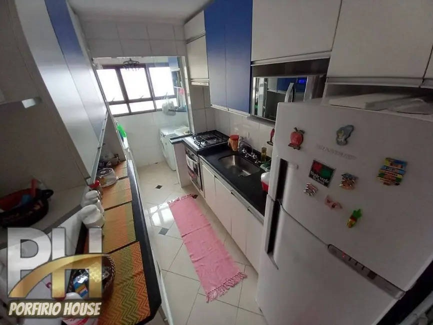 Apartamento com 3 quartos à venda, 68m2 em Vila Euclides, Sao Bernardo Do Campo - SP - imagem 7 Foto 7 de Apartamento com 3 quartos à venda, 68m2 em Vila Euclides, Sao Bernardo Do Campo - SP