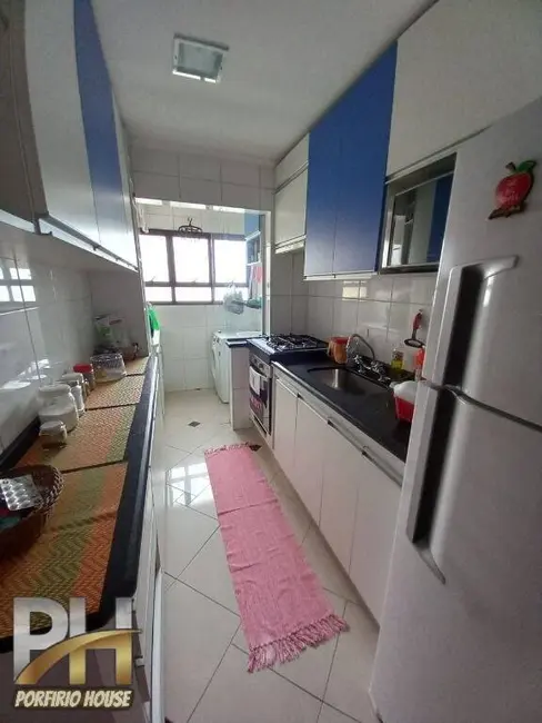 Apartamento com 3 quartos à venda, 68m2 em Vila Euclides, Sao Bernardo Do Campo - SP - imagem 8 Foto 8 de Apartamento com 3 quartos à venda, 68m2 em Vila Euclides, Sao Bernardo Do Campo - SP