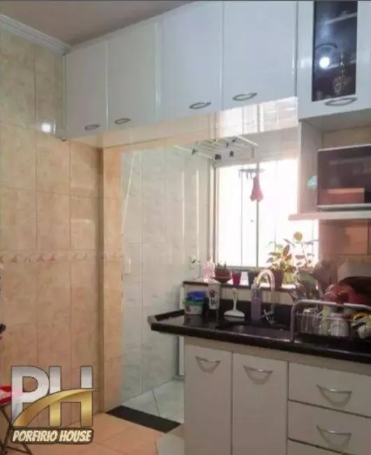 Foto 8 de Apartamento com 2 quartos à venda, 67m2 em Nova Petrópolis, Sao Bernardo Do Campo - SP