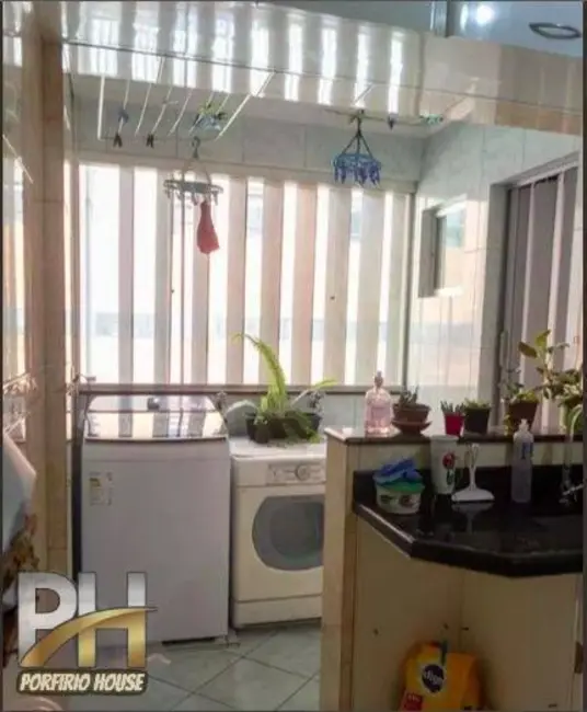 Foto 9 de Apartamento com 2 quartos à venda, 67m2 em Nova Petrópolis, Sao Bernardo Do Campo - SP