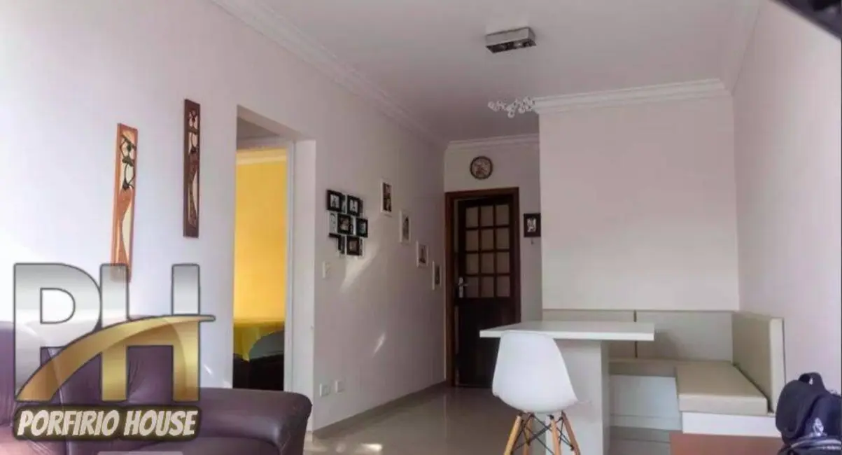 Foto 4 de Apartamento com 2 quartos à venda, 67m2 em Nova Petrópolis, Sao Bernardo Do Campo - SP