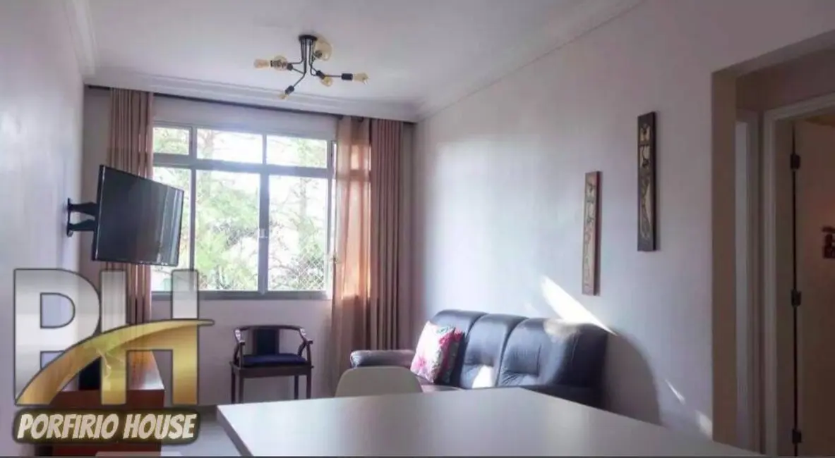 Foto 3 de Apartamento com 2 quartos à venda, 67m2 em Nova Petrópolis, Sao Bernardo Do Campo - SP