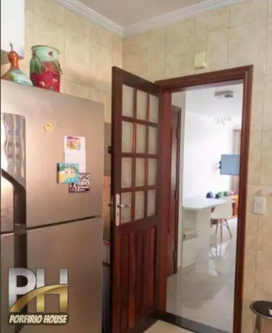 Foto 6 de Apartamento com 2 quartos à venda, 67m2 em Nova Petrópolis, Sao Bernardo Do Campo - SP