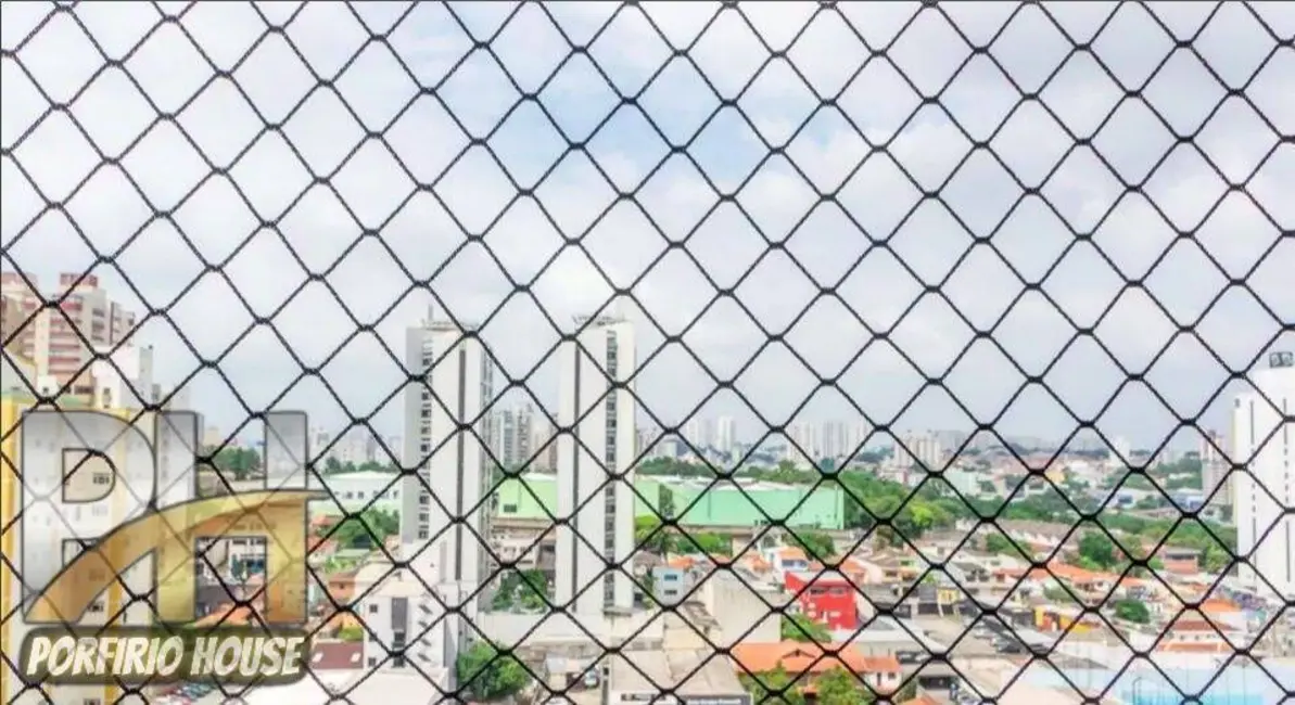 Foto 3 de Apartamento com 2 quartos à venda, 65m2 em Baeta Neves, Sao Bernardo Do Campo - SP