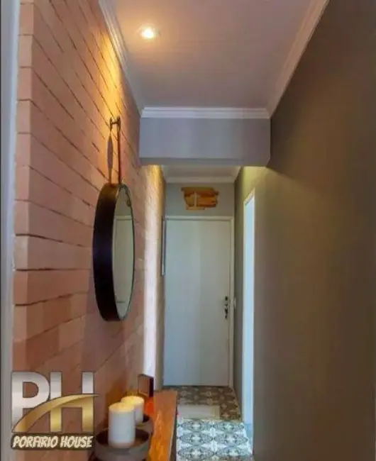 Foto 9 de Apartamento com 2 quartos à venda, 65m2 em Baeta Neves, Sao Bernardo Do Campo - SP