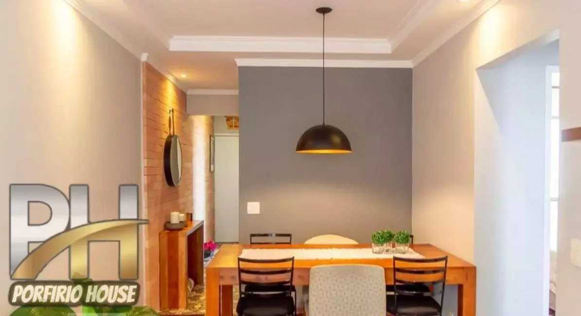 Foto 6 de Apartamento com 2 quartos à venda, 65m2 em Baeta Neves, Sao Bernardo Do Campo - SP