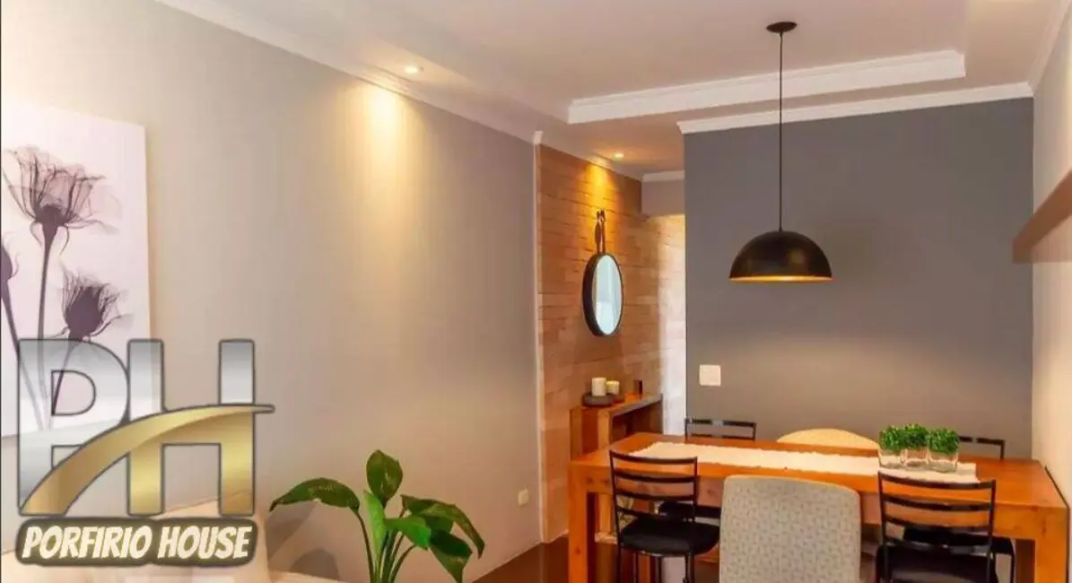 Foto 7 de Apartamento com 2 quartos à venda, 65m2 em Baeta Neves, Sao Bernardo Do Campo - SP