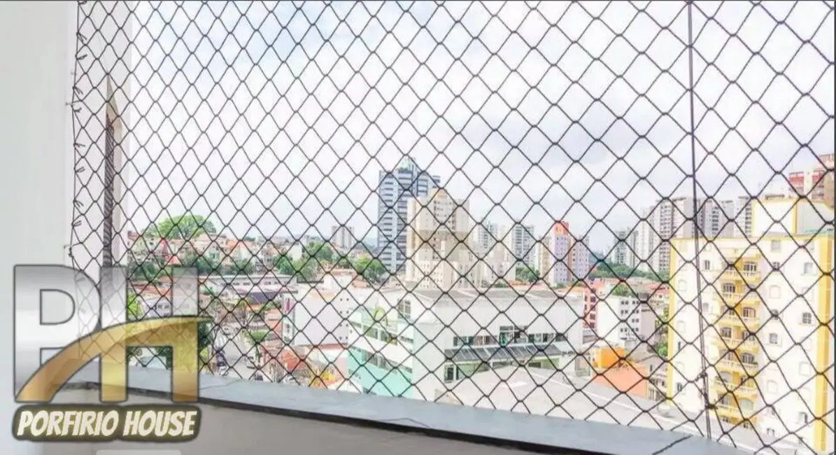 Foto 4 de Apartamento com 2 quartos à venda, 65m2 em Baeta Neves, Sao Bernardo Do Campo - SP