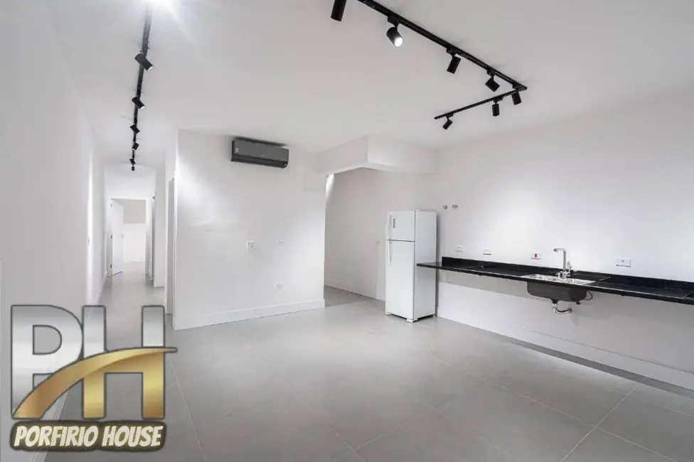 Foto 2 de Apartamento com 2 quartos à venda, 70m2 em Vila Alzira, Santo Andre - SP