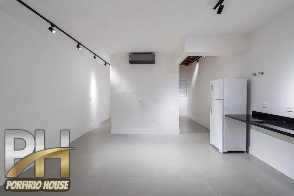 Foto 3 de Apartamento com 2 quartos à venda, 70m2 em Vila Alzira, Santo Andre - SP