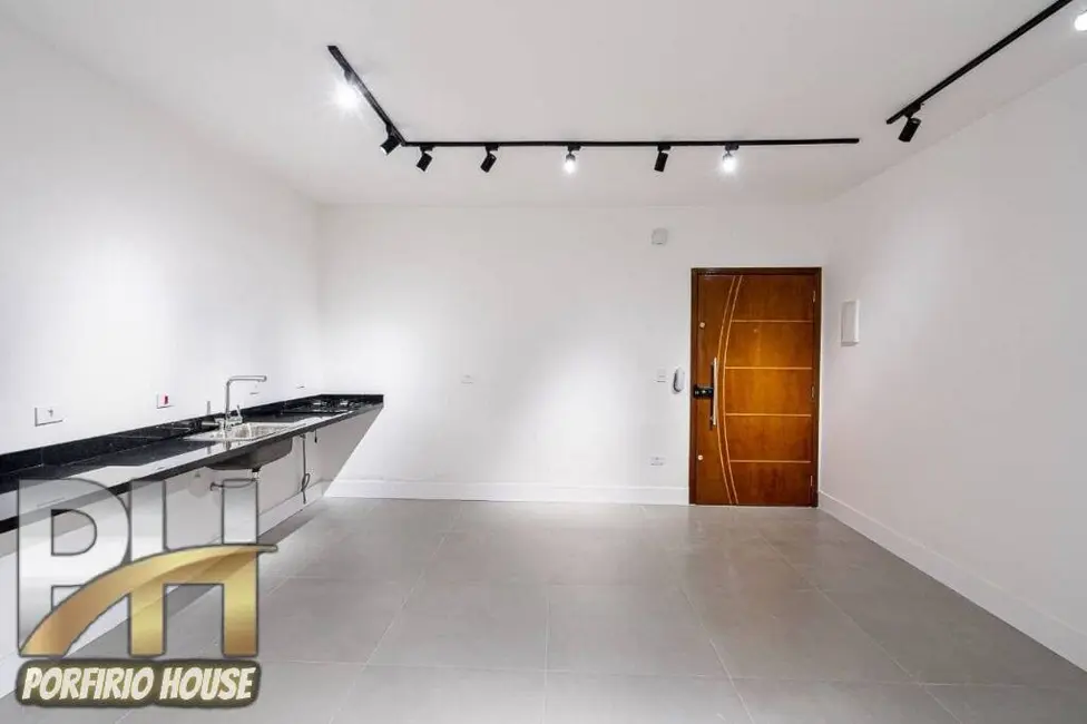 Foto 6 de Apartamento com 2 quartos à venda, 70m2 em Vila Alzira, Santo Andre - SP