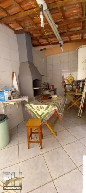 Foto 9 de Sobrado com 2 quartos à venda, 116m2 em Independência, Sao Bernardo Do Campo - SP