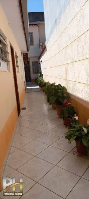 Foto 5 de Sobrado com 2 quartos à venda, 116m2 em Independência, Sao Bernardo Do Campo - SP