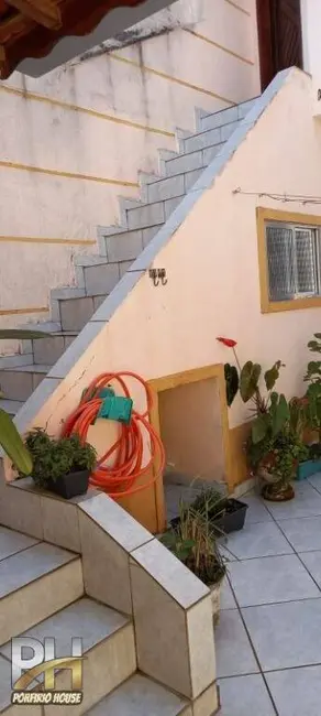 Foto 8 de Sobrado com 2 quartos à venda, 116m2 em Independência, Sao Bernardo Do Campo - SP