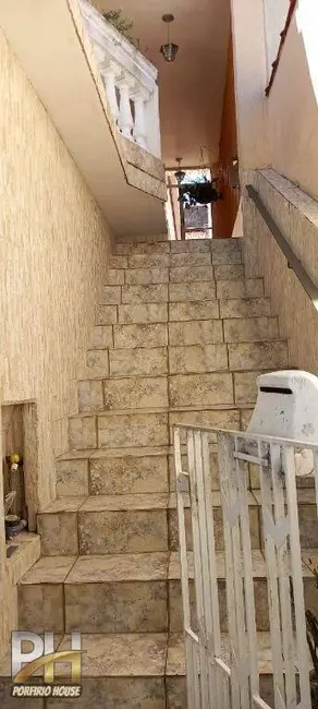 Foto 6 de Sobrado com 2 quartos à venda, 116m2 em Independência, Sao Bernardo Do Campo - SP