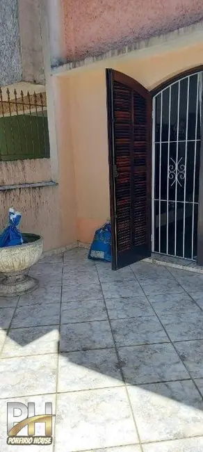 Foto 4 de Sobrado com 2 quartos à venda, 116m2 em Independência, Sao Bernardo Do Campo - SP