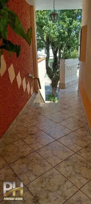 Foto 2 de Sobrado com 2 quartos à venda, 116m2 em Independência, Sao Bernardo Do Campo - SP