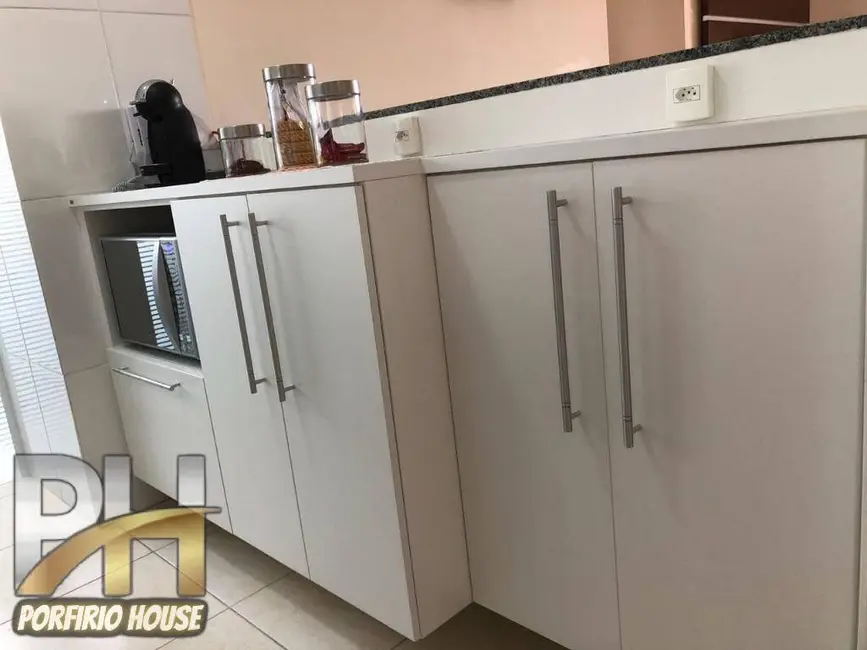 Foto 7 de Apartamento com 2 quartos à venda, 64m2 em Nova Petrópolis, Sao Bernardo Do Campo - SP