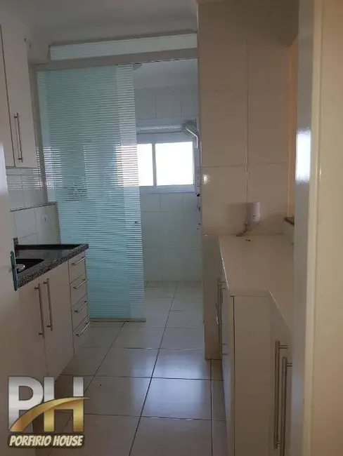 Foto 5 de Apartamento com 2 quartos à venda, 64m2 em Nova Petrópolis, Sao Bernardo Do Campo - SP
