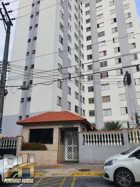 Foto 2 de Apartamento com 2 quartos à venda, 53m2 em Ferrazópolis, Sao Bernardo Do Campo - SP