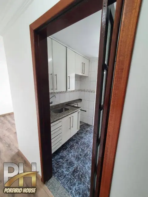 Foto 5 de Apartamento com 2 quartos à venda, 53m2 em Ferrazópolis, Sao Bernardo Do Campo - SP