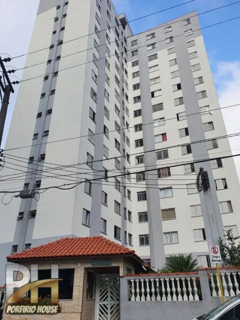 Foto 1 de Apartamento com 2 quartos à venda, 53m2 em Ferrazópolis, Sao Bernardo Do Campo - SP