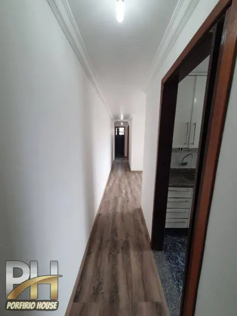 Foto 4 de Apartamento com 2 quartos à venda, 53m2 em Ferrazópolis, Sao Bernardo Do Campo - SP