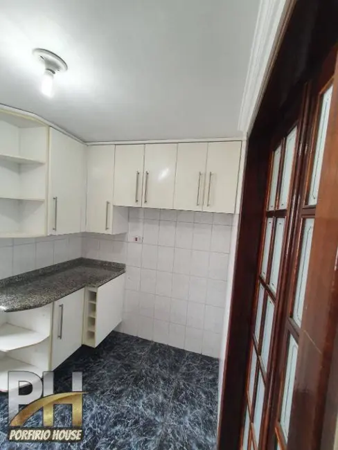 Foto 7 de Apartamento com 2 quartos à venda, 53m2 em Ferrazópolis, Sao Bernardo Do Campo - SP
