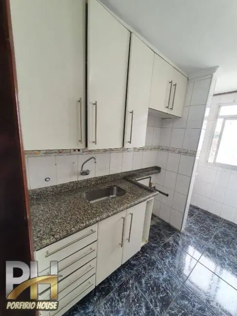 Foto 6 de Apartamento com 2 quartos à venda, 53m2 em Ferrazópolis, Sao Bernardo Do Campo - SP