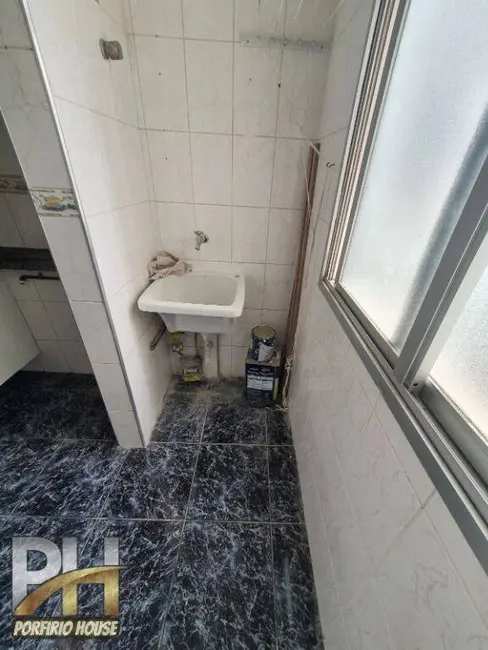Foto 9 de Apartamento com 2 quartos à venda, 53m2 em Ferrazópolis, Sao Bernardo Do Campo - SP