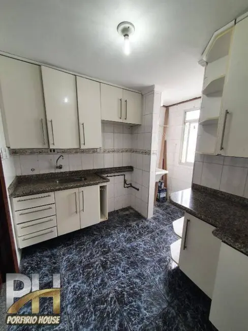 Foto 8 de Apartamento com 2 quartos à venda, 53m2 em Ferrazópolis, Sao Bernardo Do Campo - SP