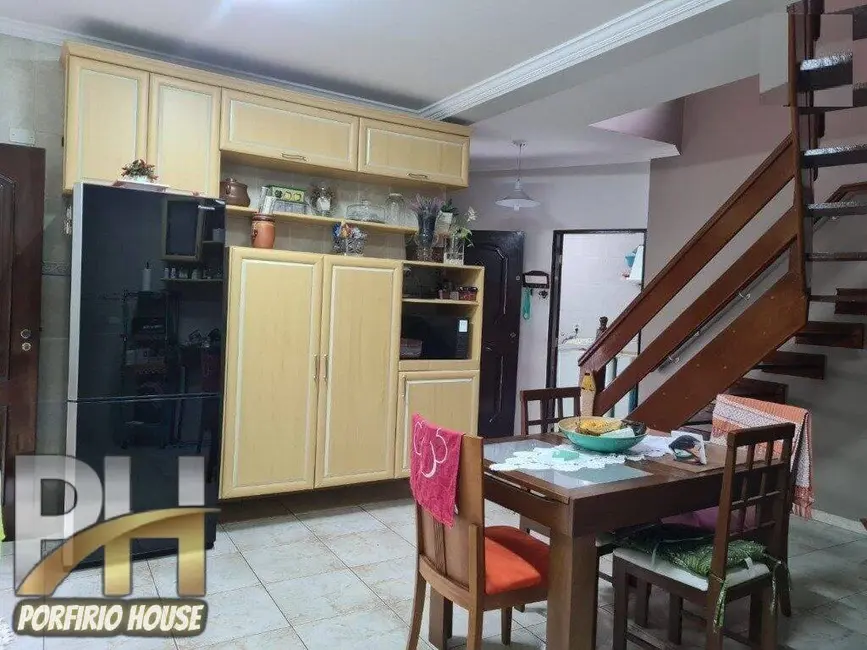 Foto 8 de Sobrado com 3 quartos à venda, 190m2 em Assunção, Sao Bernardo Do Campo - SP