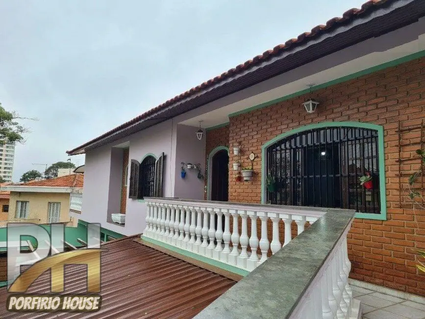 Foto 7 de Sobrado com 3 quartos à venda, 190m2 em Assunção, Sao Bernardo Do Campo - SP