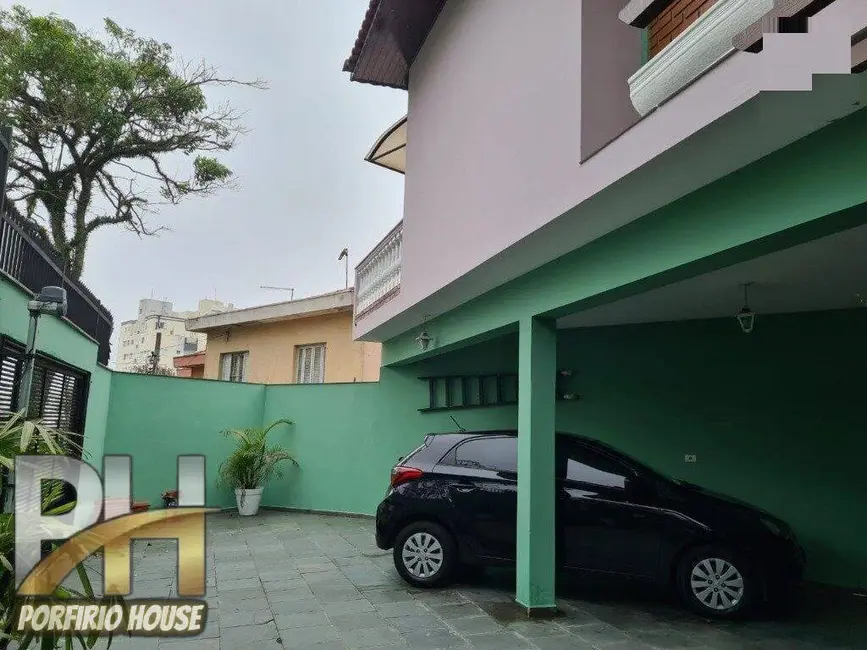 Foto 5 de Sobrado com 3 quartos à venda, 190m2 em Assunção, Sao Bernardo Do Campo - SP