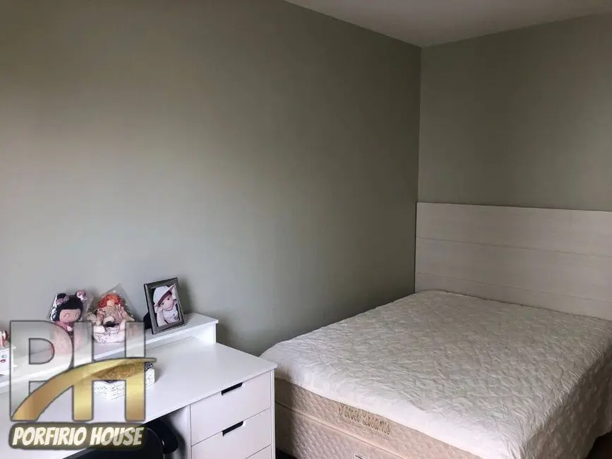 Foto 9 de Apartamento com 3 quartos à venda, 93m2 em Nova Petrópolis, Sao Bernardo Do Campo - SP