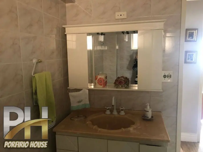 Foto 8 de Apartamento com 3 quartos à venda, 93m2 em Nova Petrópolis, Sao Bernardo Do Campo - SP