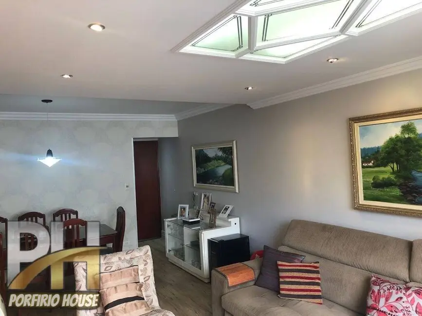 Foto 3 de Apartamento com 3 quartos à venda, 93m2 em Nova Petrópolis, Sao Bernardo Do Campo - SP