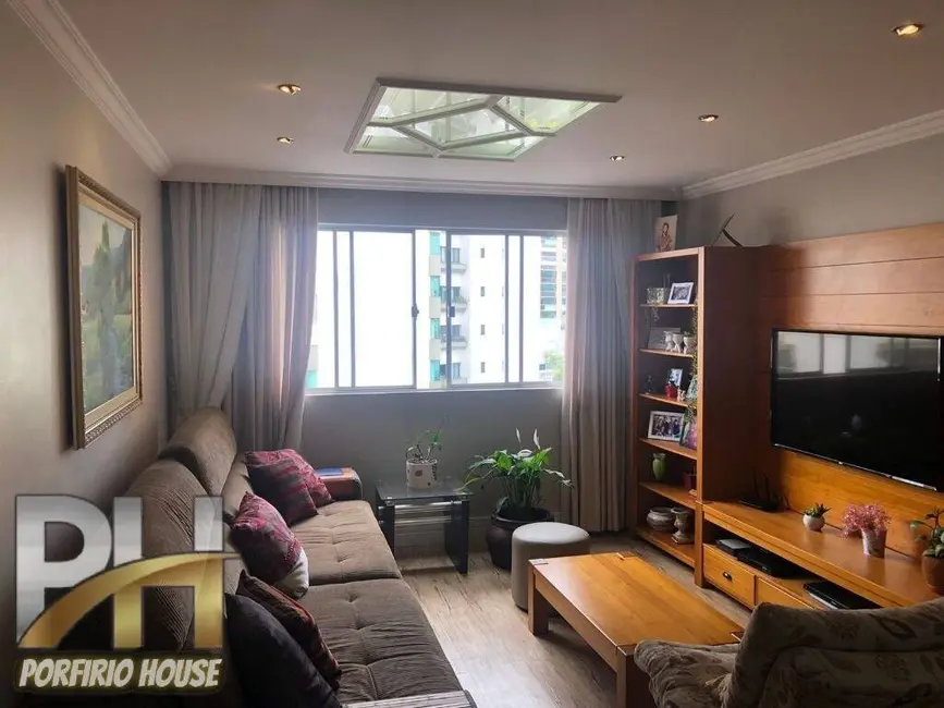 Foto 1 de Apartamento com 3 quartos à venda, 93m2 em Nova Petrópolis, Sao Bernardo Do Campo - SP