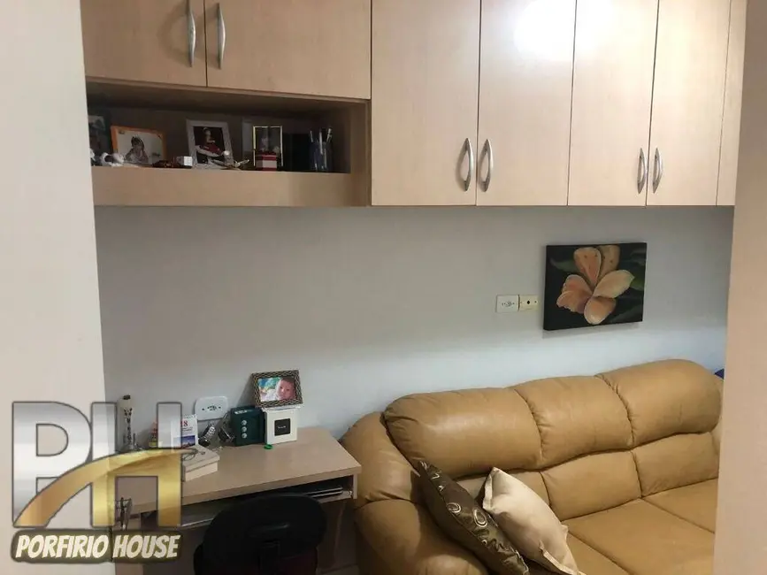 Foto 4 de Apartamento com 3 quartos à venda, 93m2 em Nova Petrópolis, Sao Bernardo Do Campo - SP