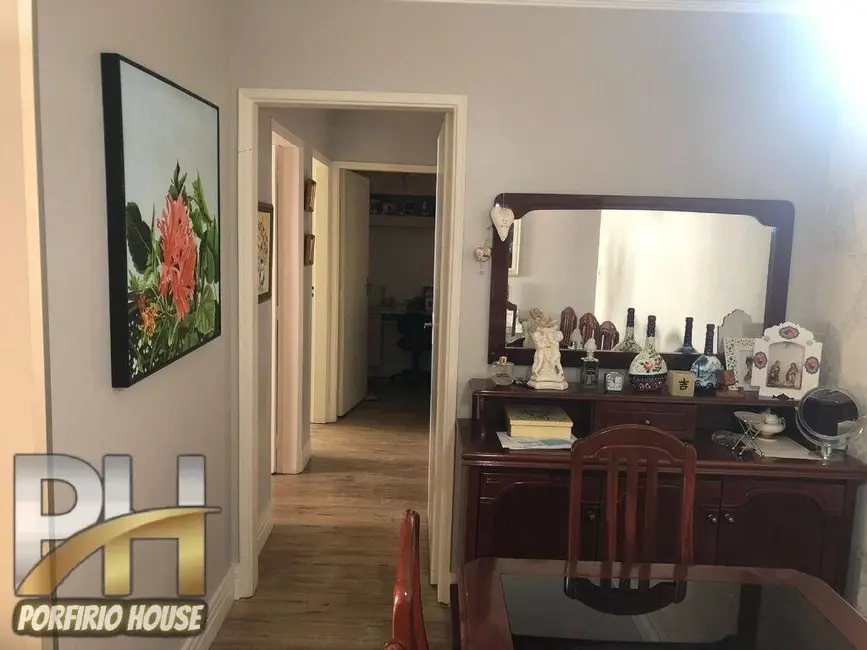 Foto 5 de Apartamento com 3 quartos à venda, 93m2 em Nova Petrópolis, Sao Bernardo Do Campo - SP