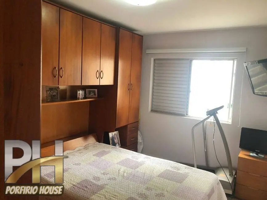 Foto 6 de Apartamento com 3 quartos à venda, 93m2 em Nova Petrópolis, Sao Bernardo Do Campo - SP