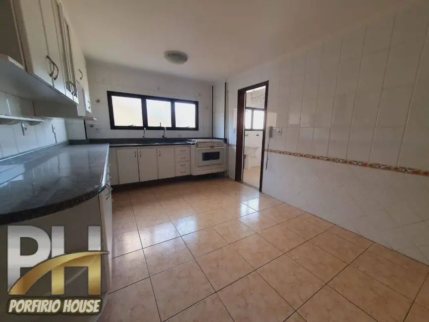 Apartamento com 3 quartos à venda, 129m2 em Vila Valparaíso, Santo Andre - SP - imagem 6 Foto 6 de Apartamento com 3 quartos à venda, 129m2 em Vila Valparaíso, Santo Andre - SP