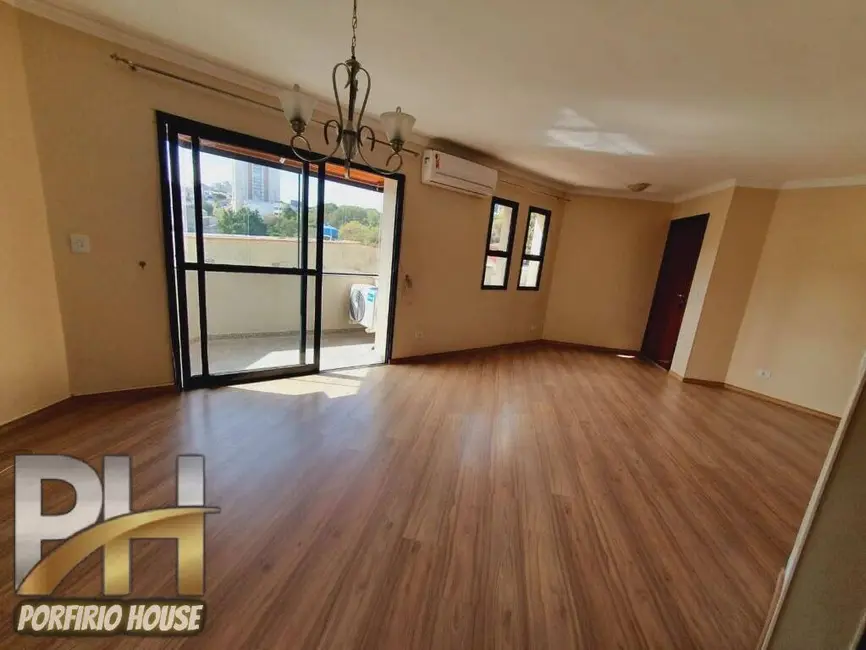 Apartamento com 3 quartos à venda, 129m2 em Vila Valparaíso, Santo Andre - SP - imagem 1 Foto 1 de Apartamento com 3 quartos à venda, 129m2 em Vila Valparaíso, Santo Andre - SP